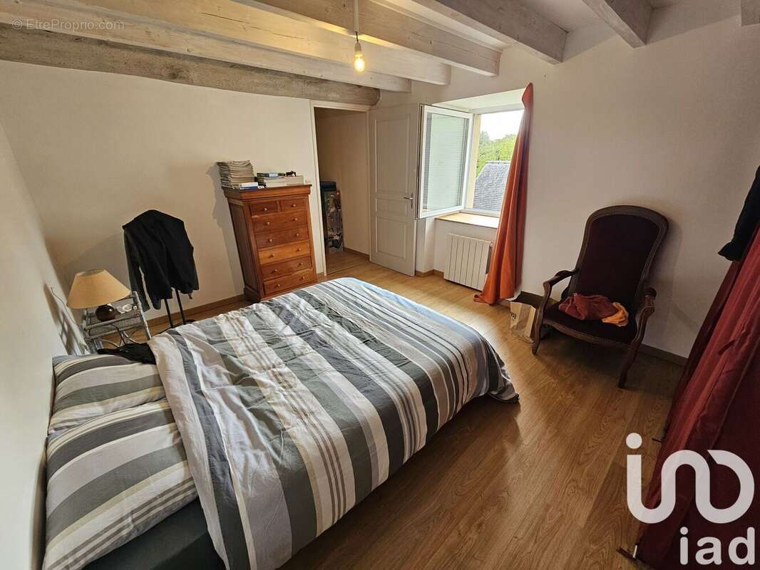 Photo 8 - Maison à GUIMAEC