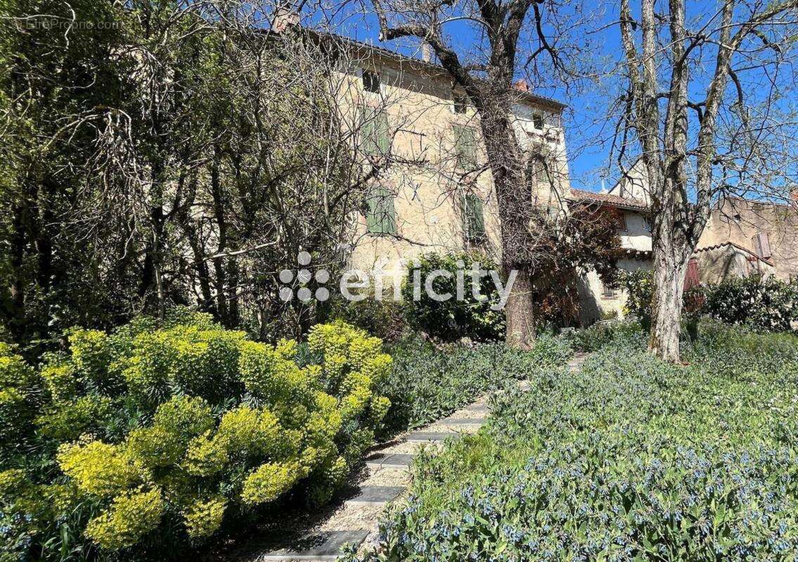 Maison 284 m² à Cordes-Sur-Ciel  - photo 2