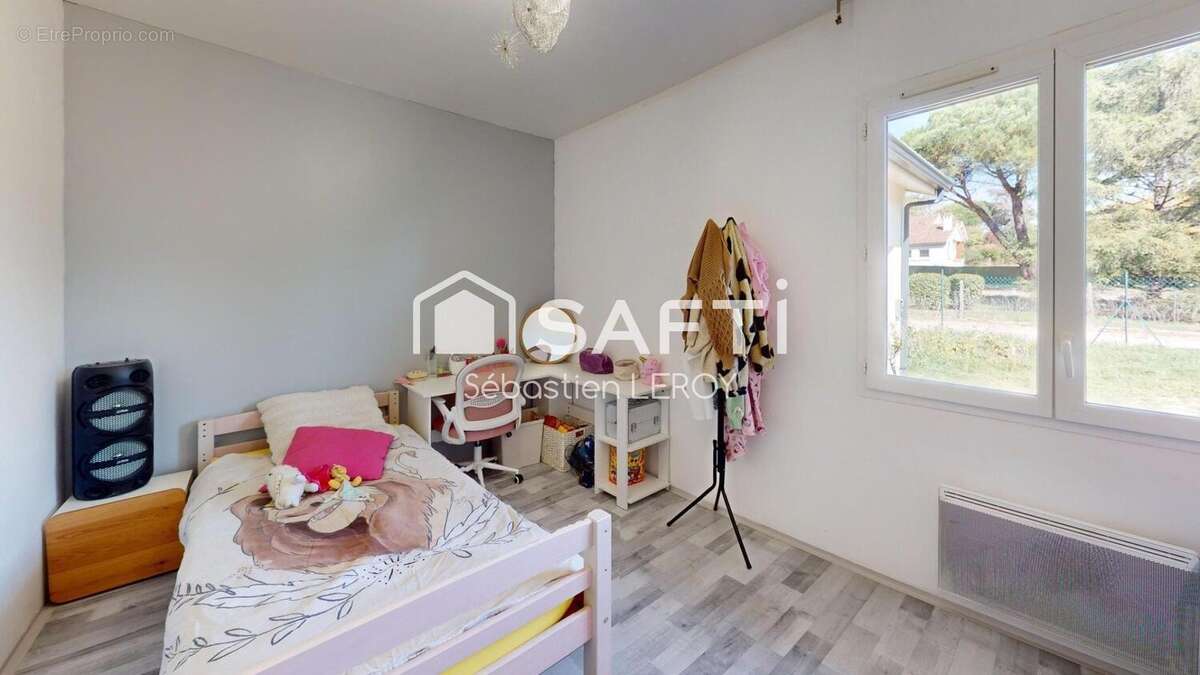 Photo 4 - Maison à BEAUMONT-DE-LOMAGNE