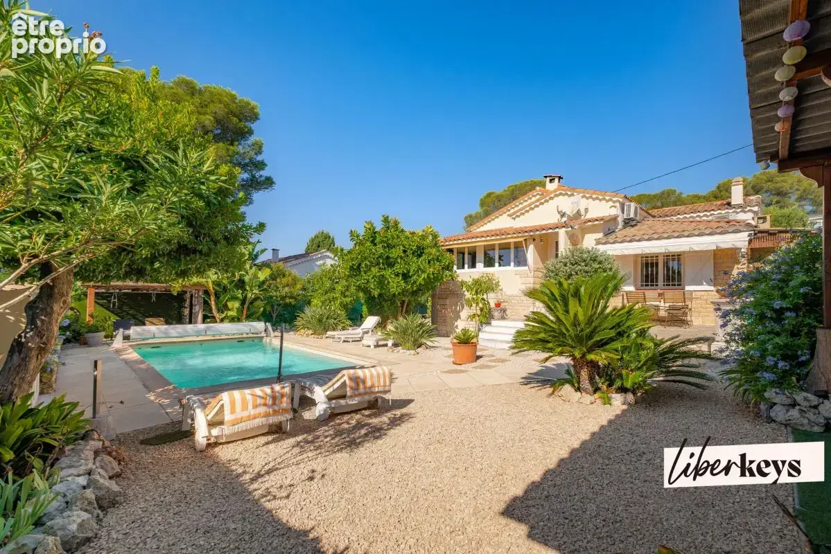 Maison de 83 m2 à Saint-Raphaël Boulouris - Plus qu'à poser vos valises - photo 3