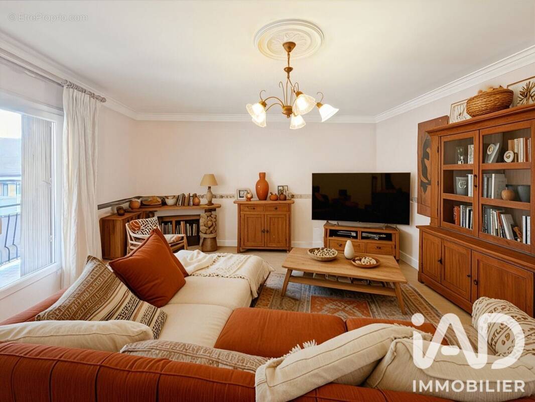 Photo 1 - Appartement à BORGO