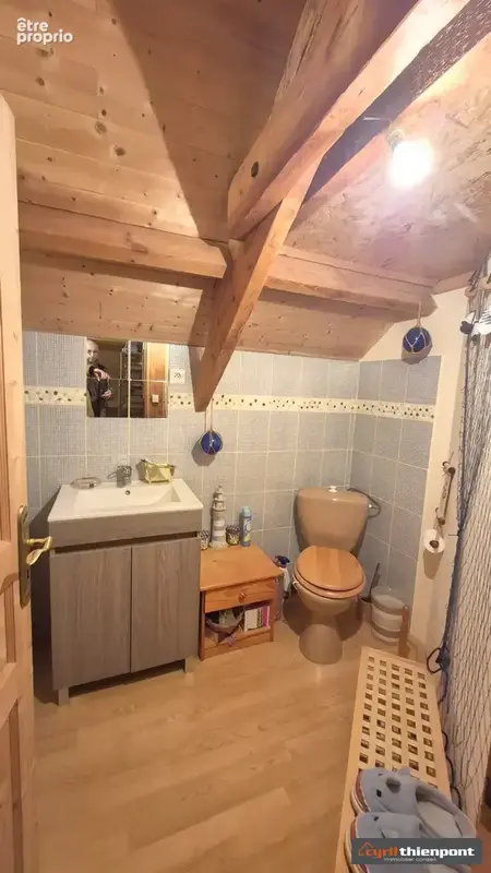 Maison 5 pièces 125 m² à vendre à Hallencourt (80490) - photo 9