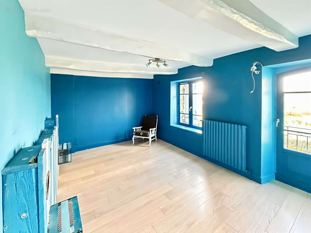 Maison à PLEUDIHEN-SUR-RANCE