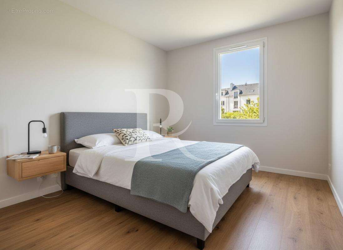 Appartement 3 pièces au Bourget - photo 2