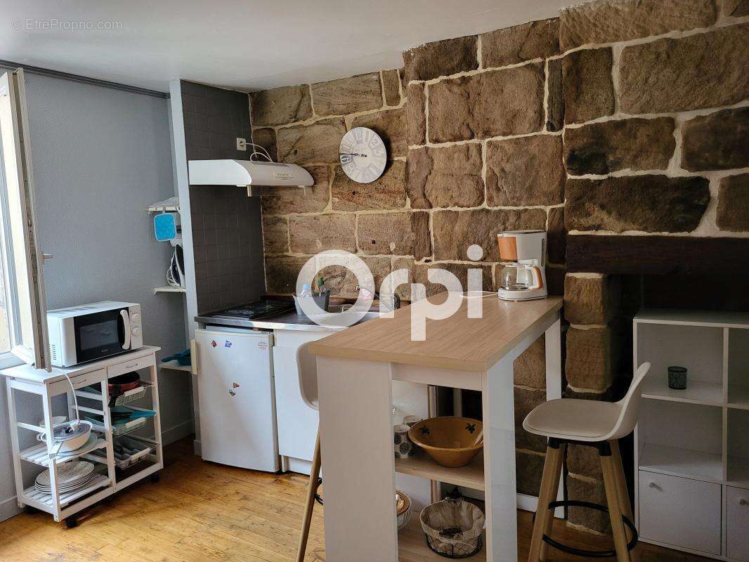 Appartement à BRIVE-LA-GAILLARDE