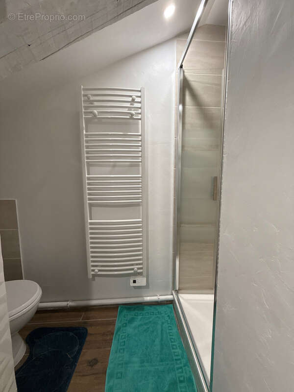 Appartement à AMELIE-LES-BAINS-PALALDA