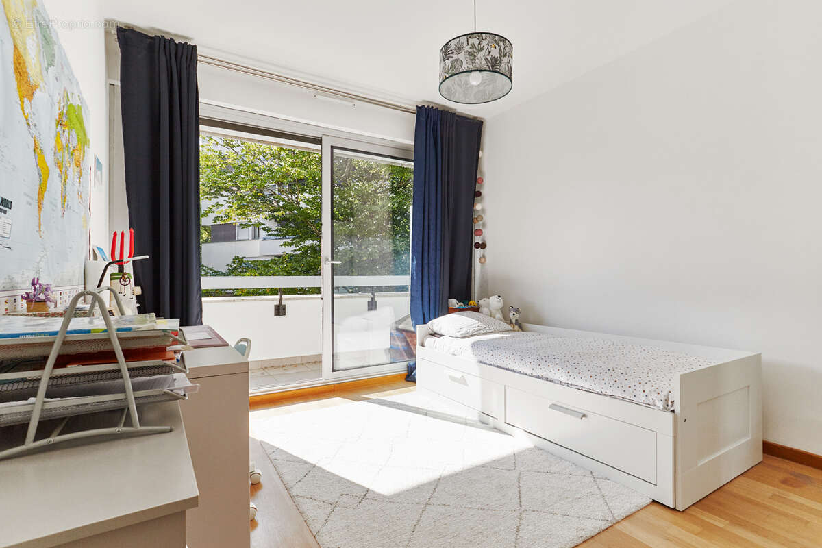 Appartement à MEUDON