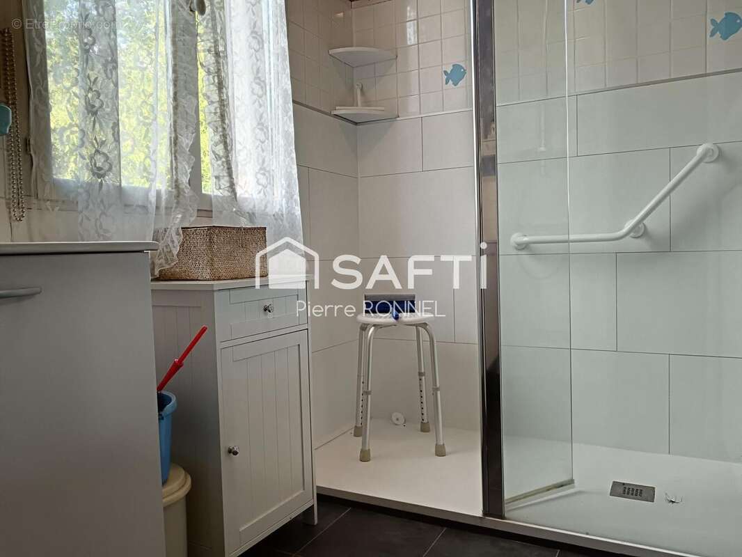 Photo 6 - Maison à CHATEAU-THIERRY