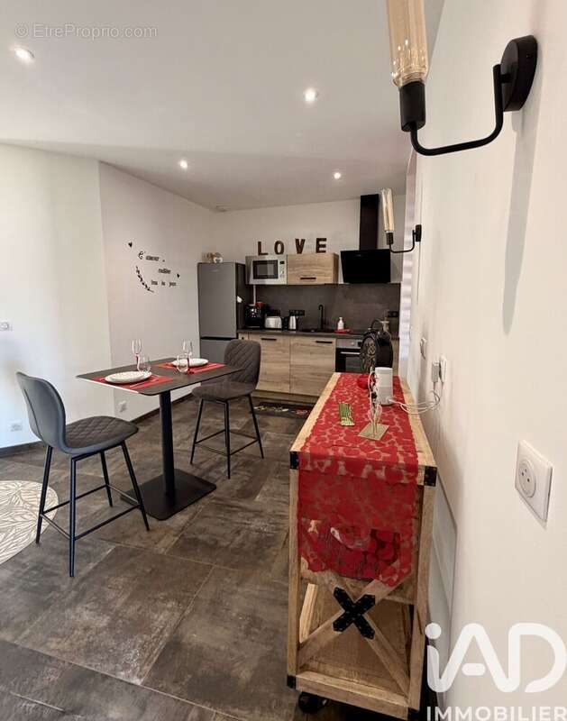 Maison 99 m² à Etigny  - photo 6