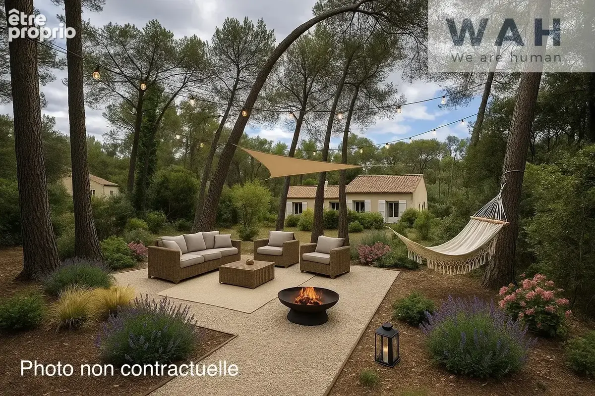Vente villa 5 pieces a saint-clement-de-riviere (34980) - photo 9