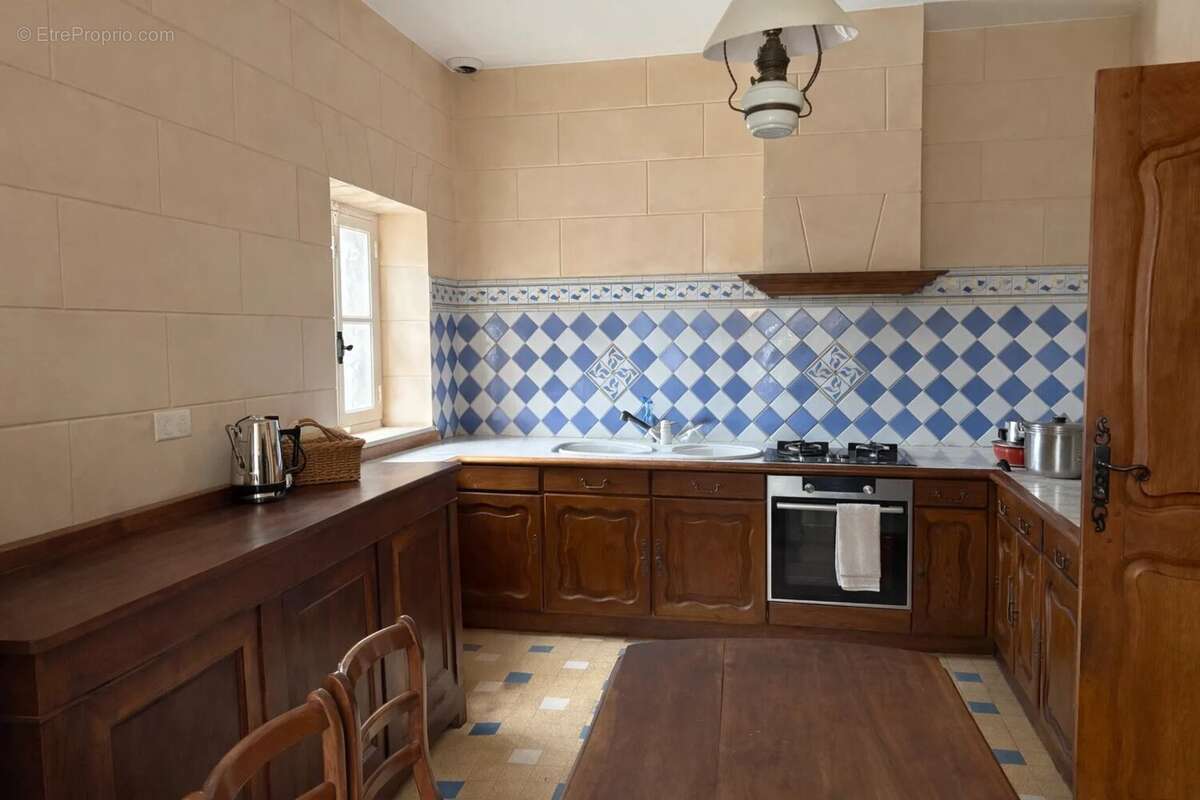 Maison à PLAISANCE-DU-TOUCH