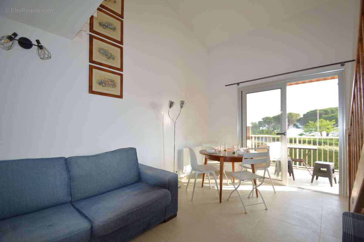 Appartement à LA SEYNE-SUR-MER