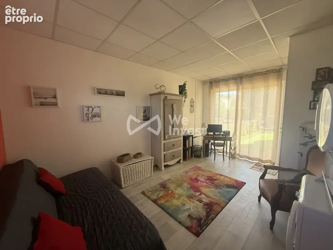 Maison 6 pièces 118 m² à vendre à Aussillon (81200) - photo 7