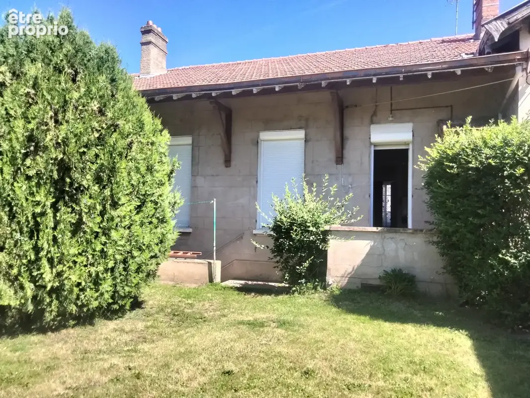 Maison de ville dans quartier calme - photo 3