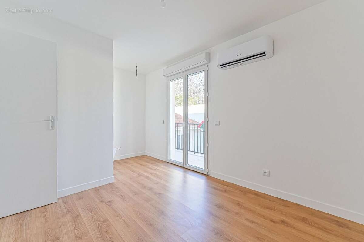 Photo 5 - Maison à ALFORTVILLE