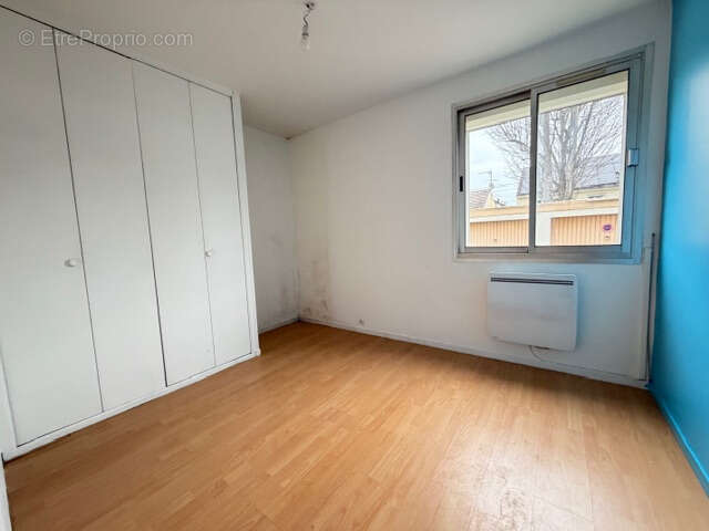 Appartement à MITRY-MORY