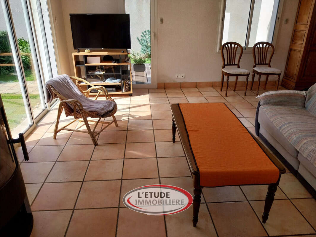 Photo 5 - Maison à LE PELLERIN