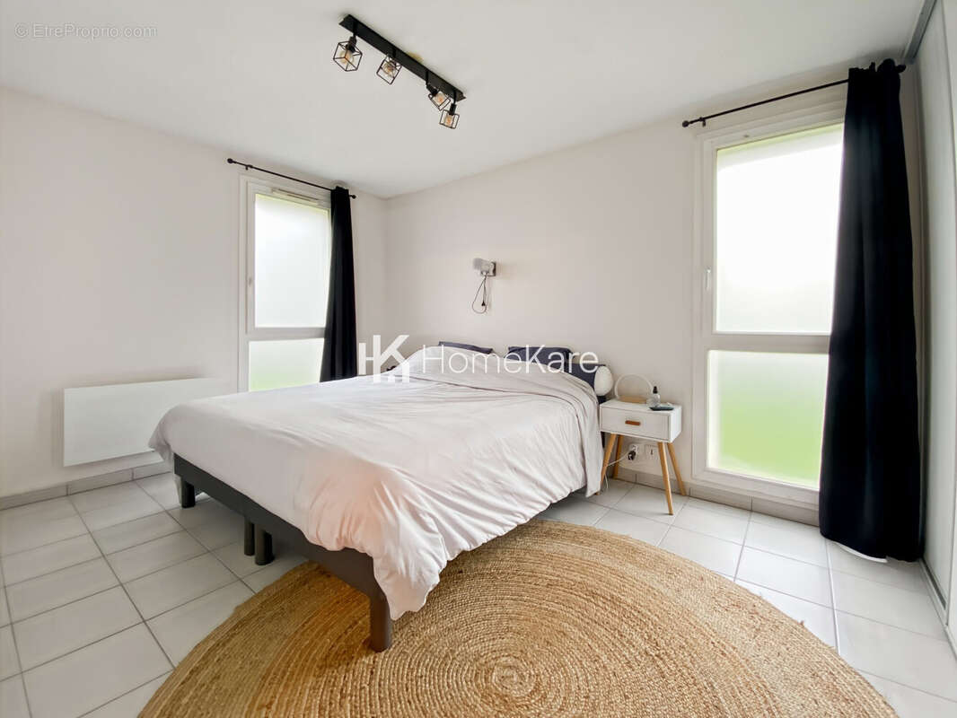 Appartement à MERIGNAC