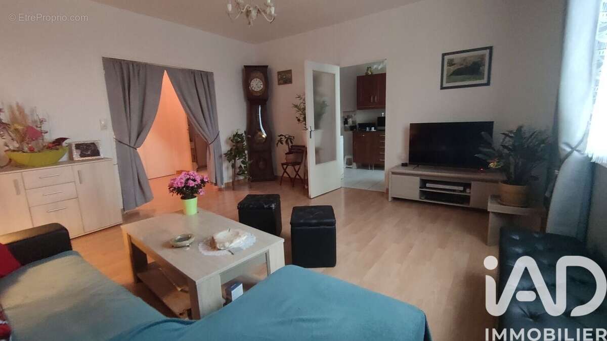 Photo 8 - Appartement à TROYES