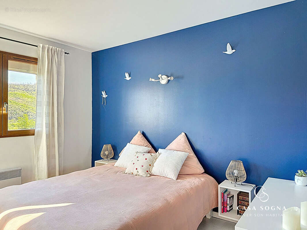 Maison à LE PERREON