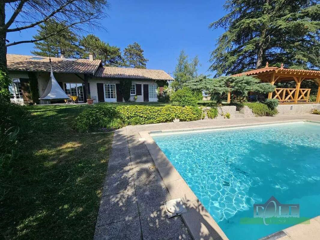 Maison à VIENNE