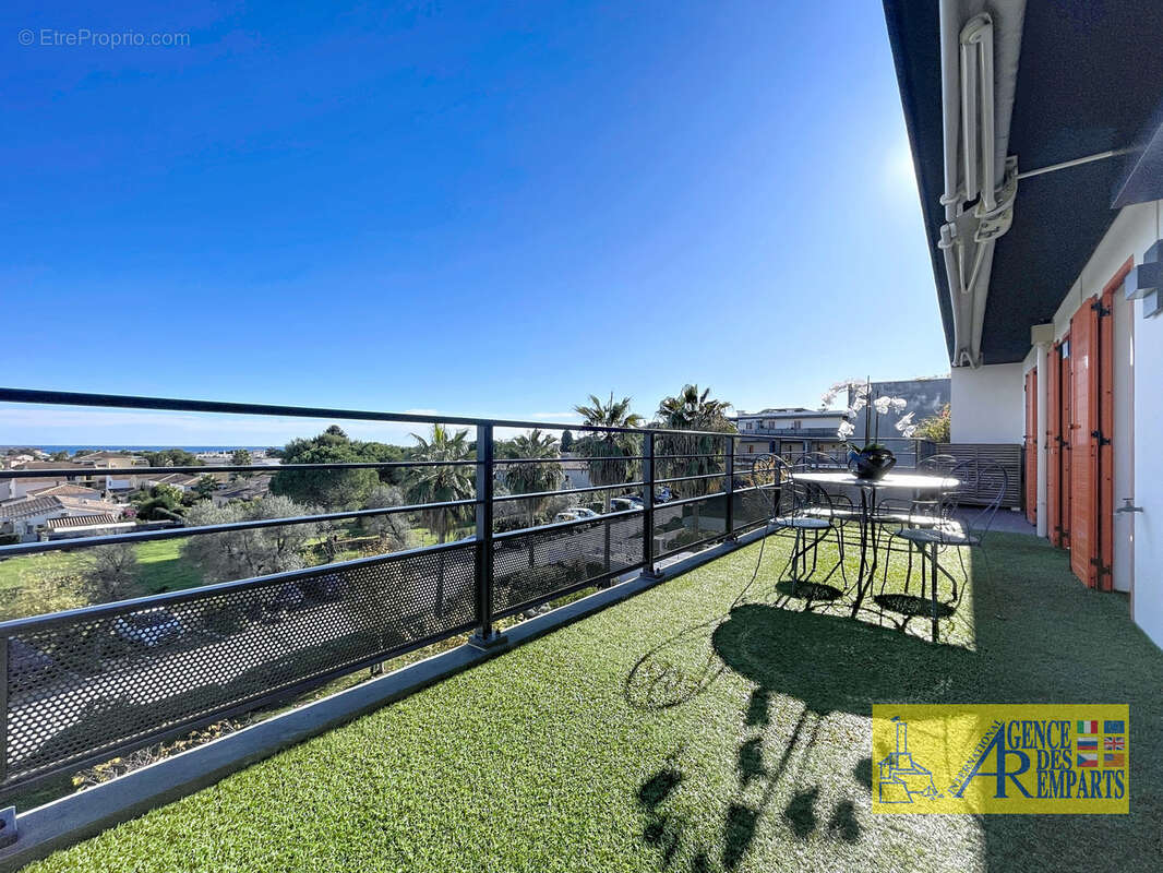 Magnifique Appartement avec Terrasse Filante et Prestations Haut de Gamme - photo 4