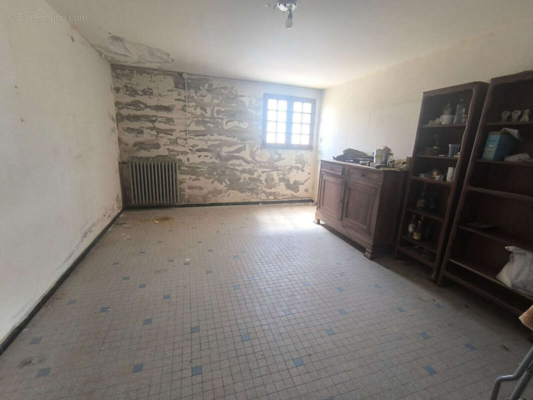 Maison Commequiers 5 pièce(s) - photo 9