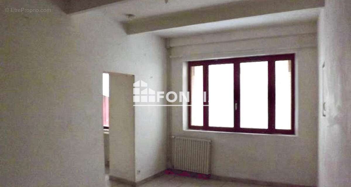 Maison à PONT-SAINT-ESPRIT