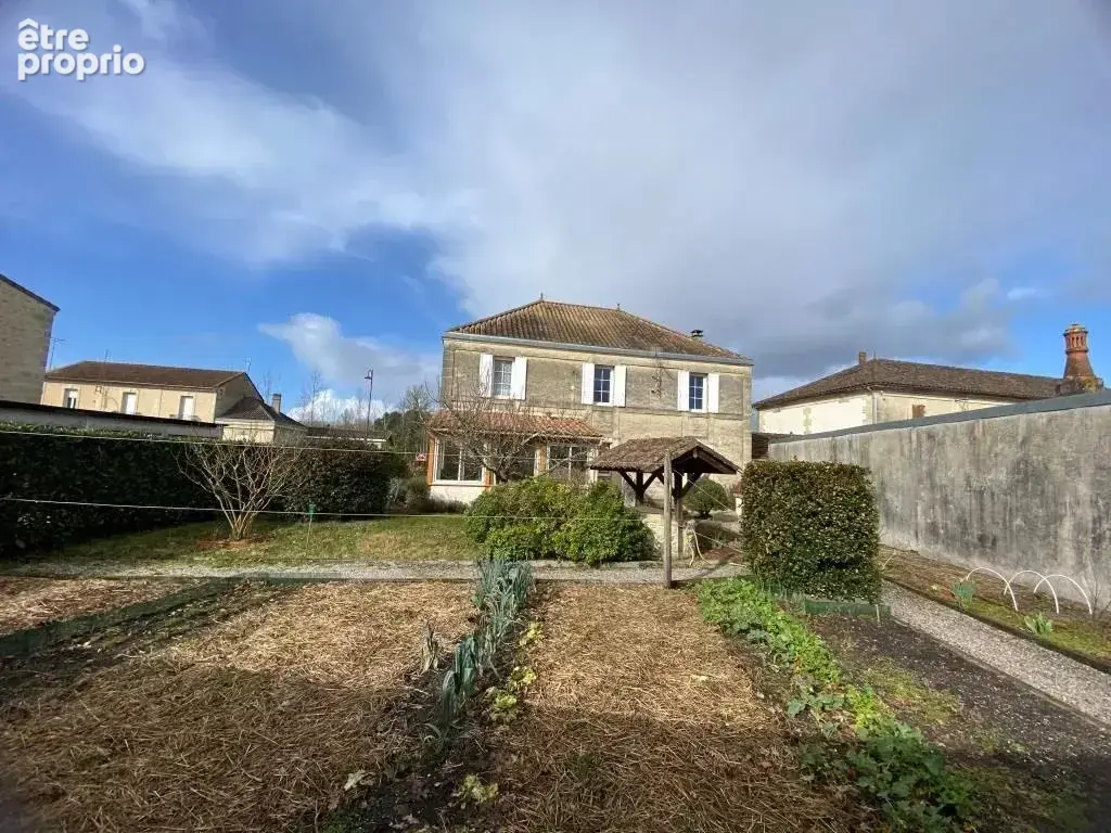 St yzan de soudiac maison 5 chambres - photo 15