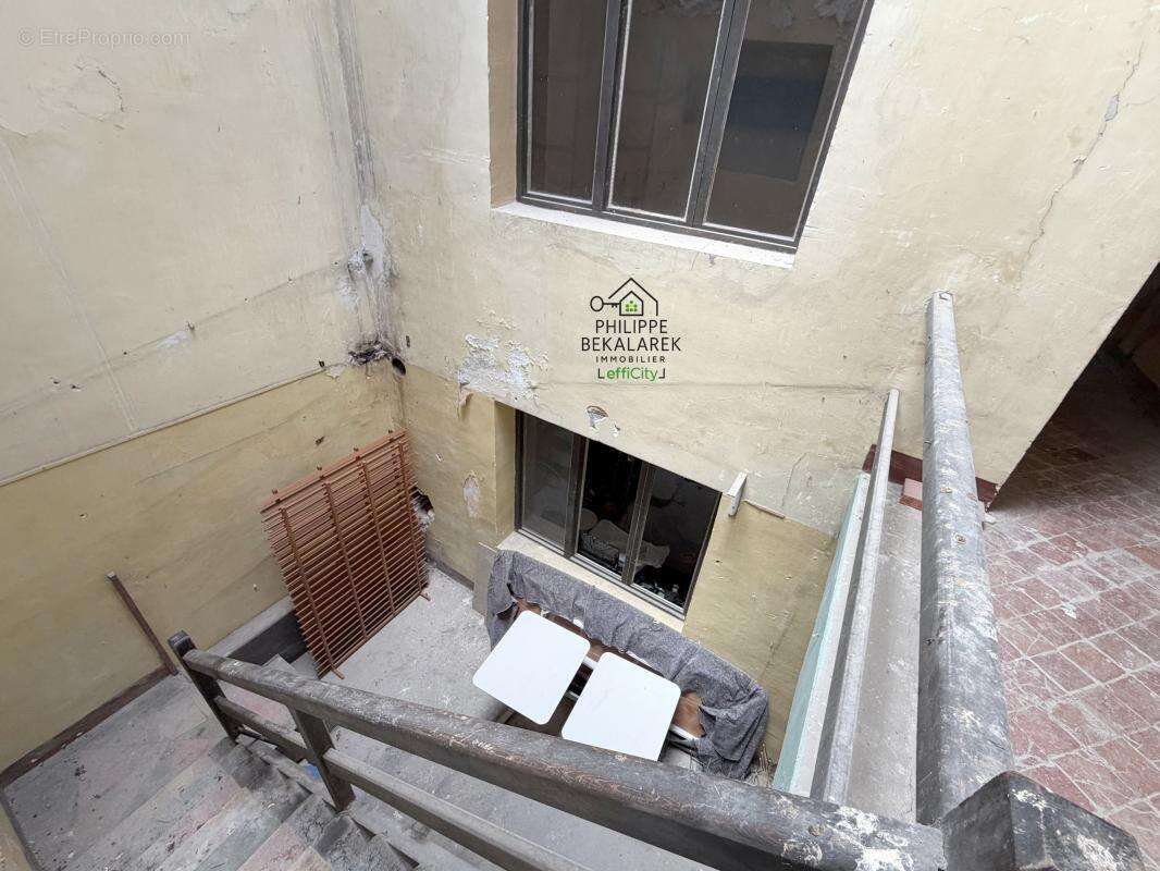 Appartement à DIGNE-LES-BAINS