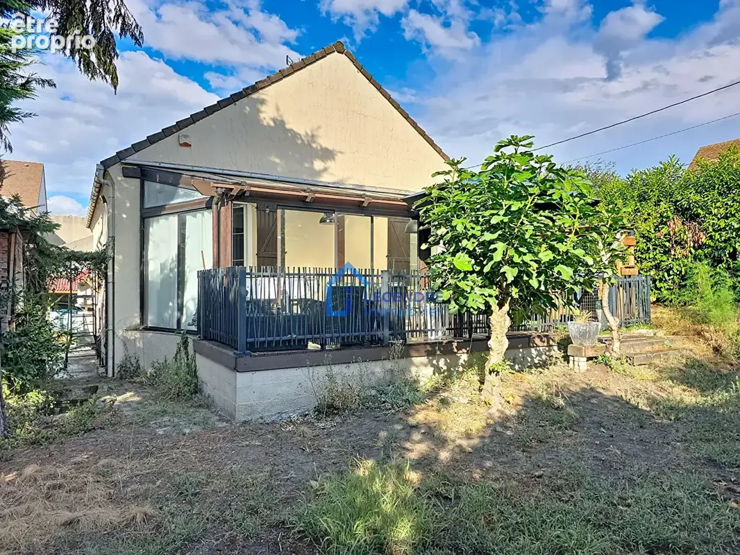 Maison Pierrelaye 6 pièce(s) - photo 16