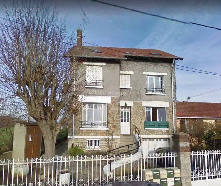 Appartement à CHAMBLY