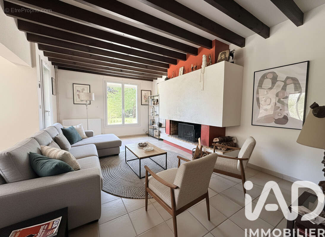 Photo 8 - Maison à BEAUVAIS