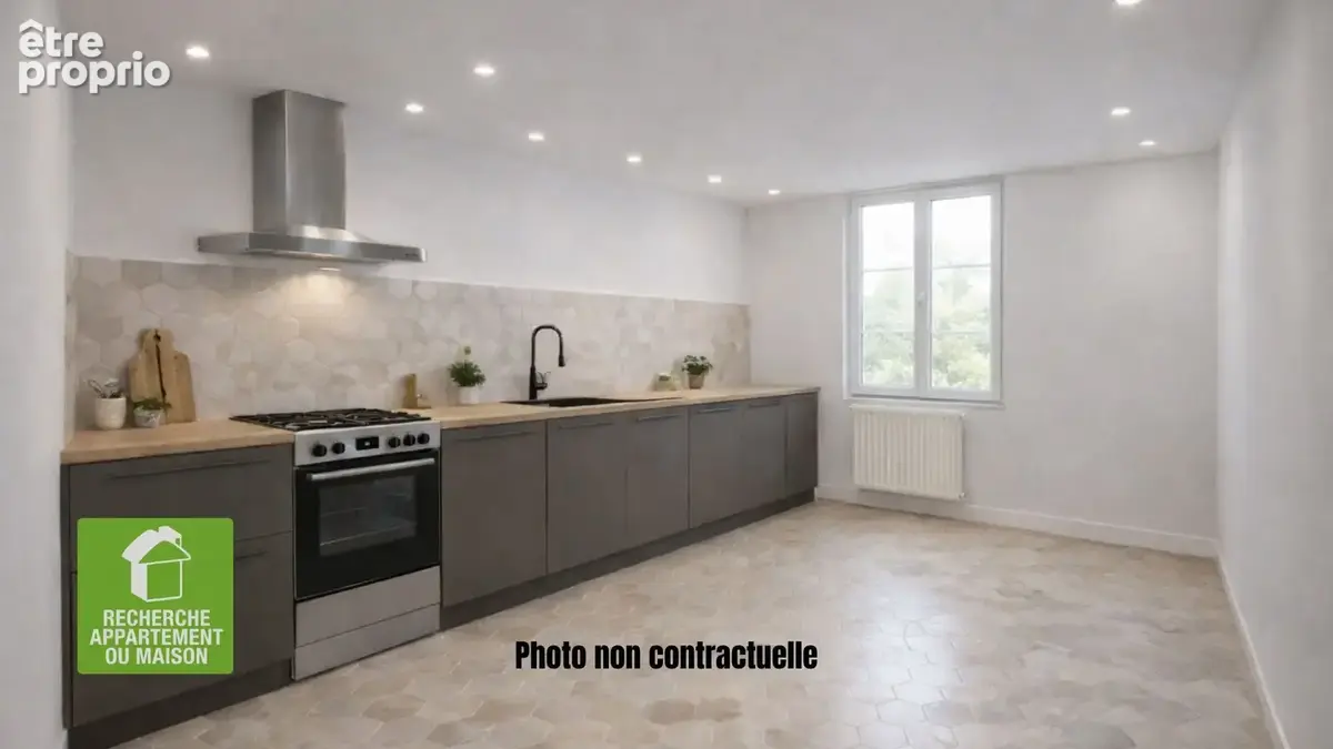 Appartement 2 pièces 52 m2 - photo 4