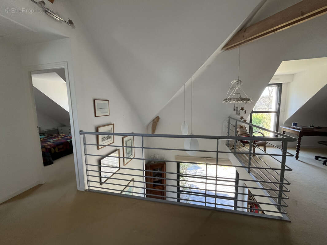 Maison à LARMOR-BADEN