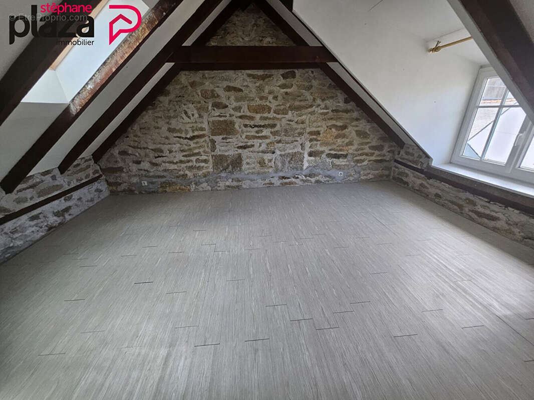 Maison à DOUARNENEZ