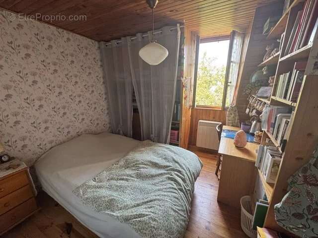 Maison à LA MURE