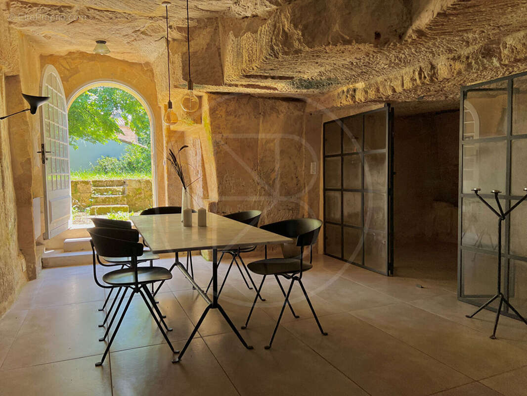 Maison à SAINT-EMILION