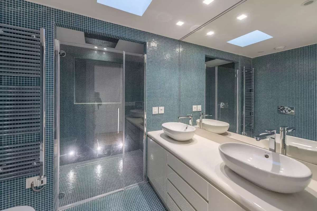 Appartement à SAINT-JEAN-CAP-FERRAT