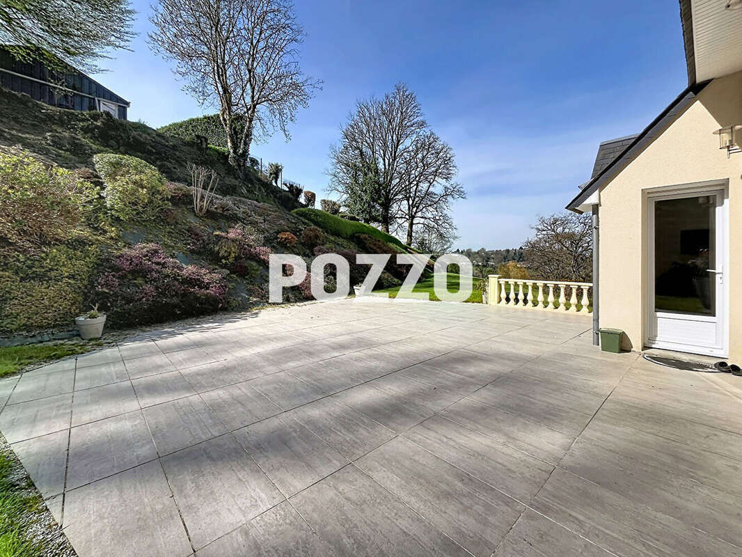 Maison à VIRE