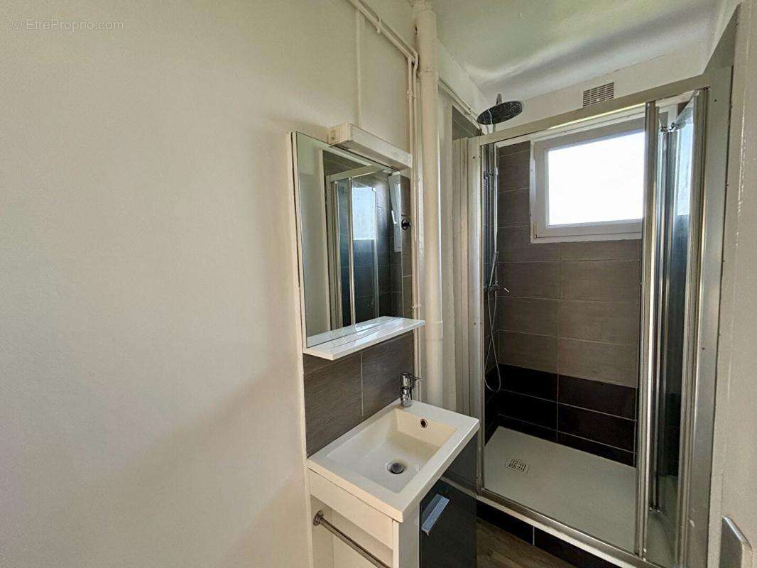 Appartement à NEVERS