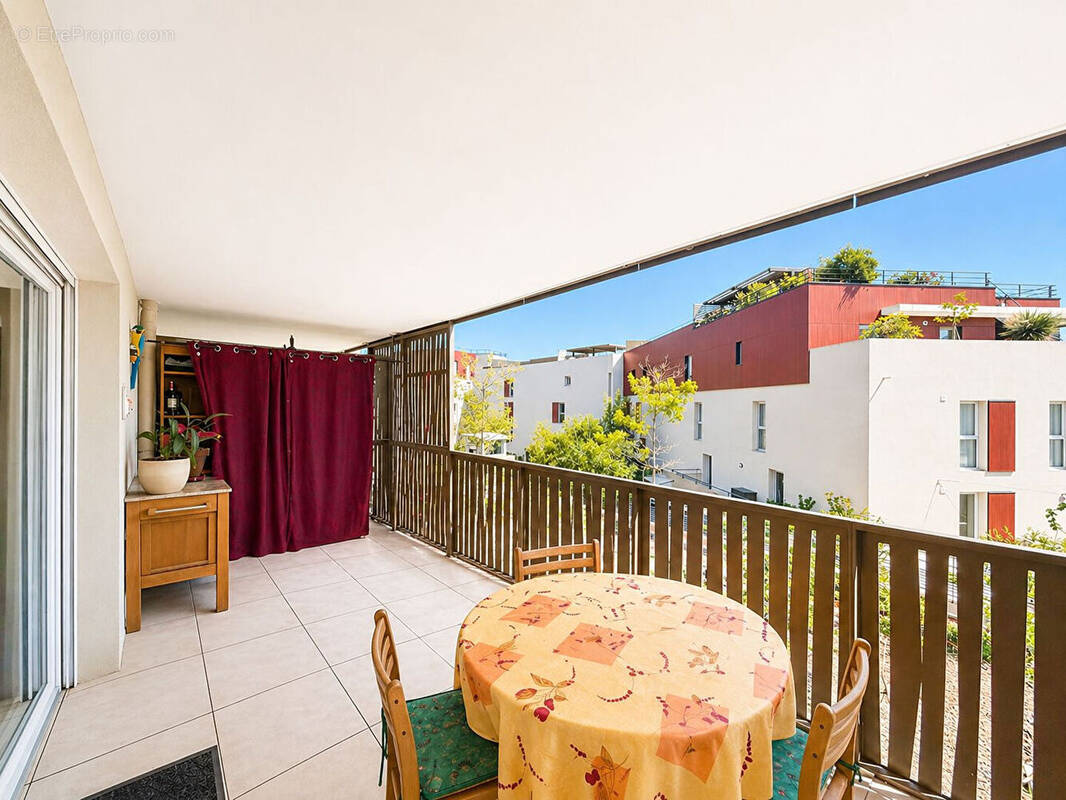 Appartement à FREJUS