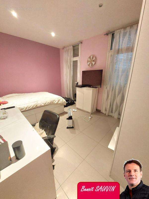 Maison à MARSEILLE-14E