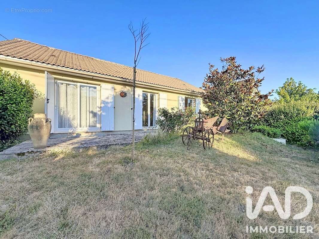 Maison 104 m² à Chartres  - photo 4