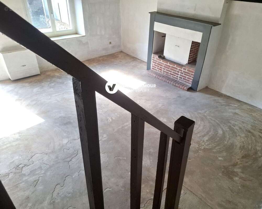 Maison à FORGES-LA-FORET