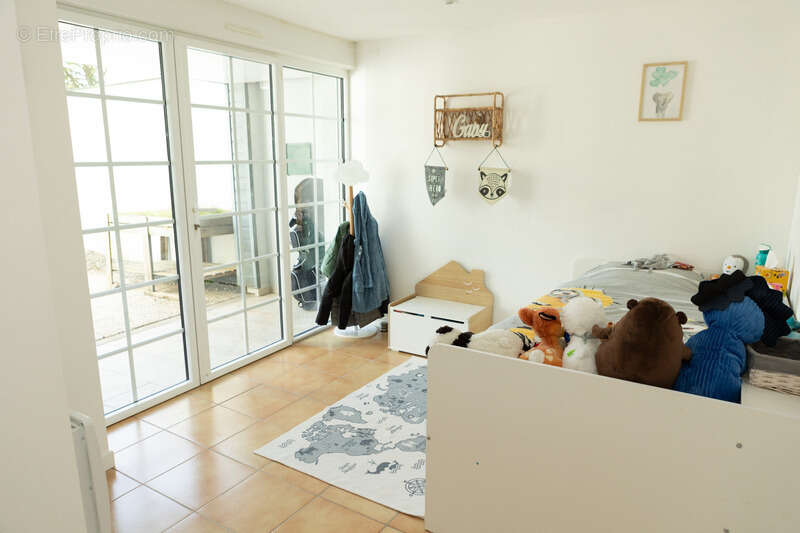 Maison à NESMY