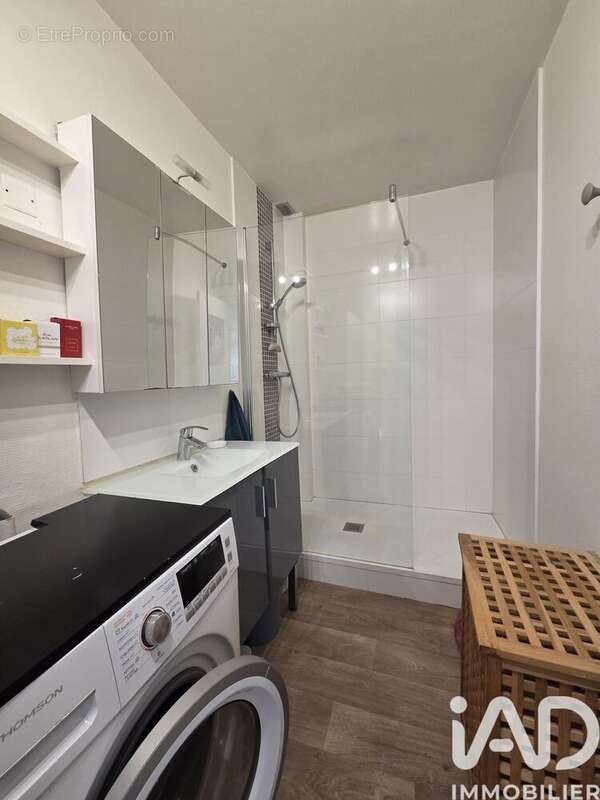 Photo 6 - Appartement à NANTES