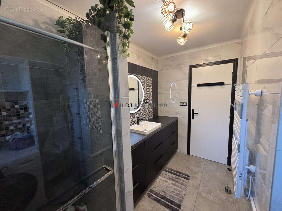 Appartement à AMELIE-LES-BAINS-PALALDA