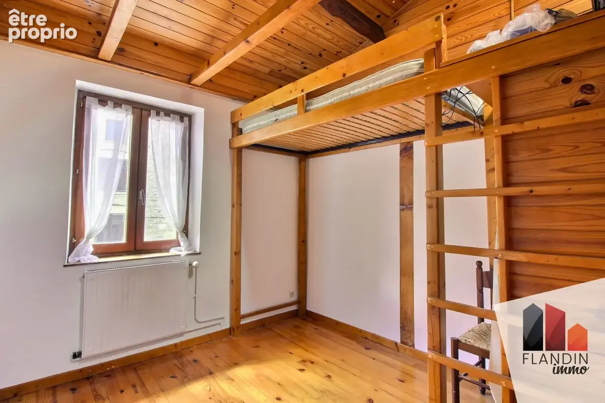 Maison 100 m² à Messimy  - photo 6