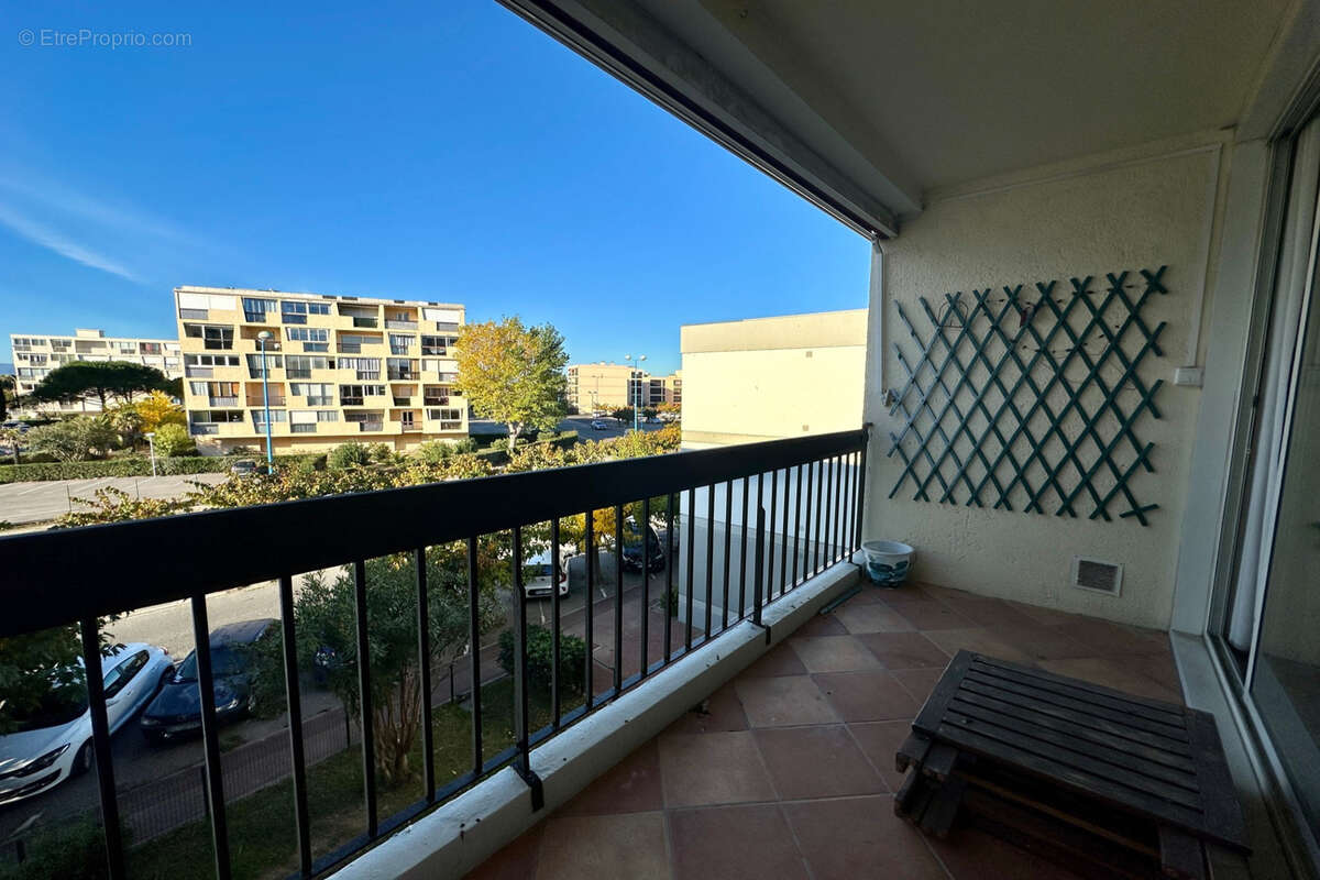 Appartement à SAINT-CYPRIEN